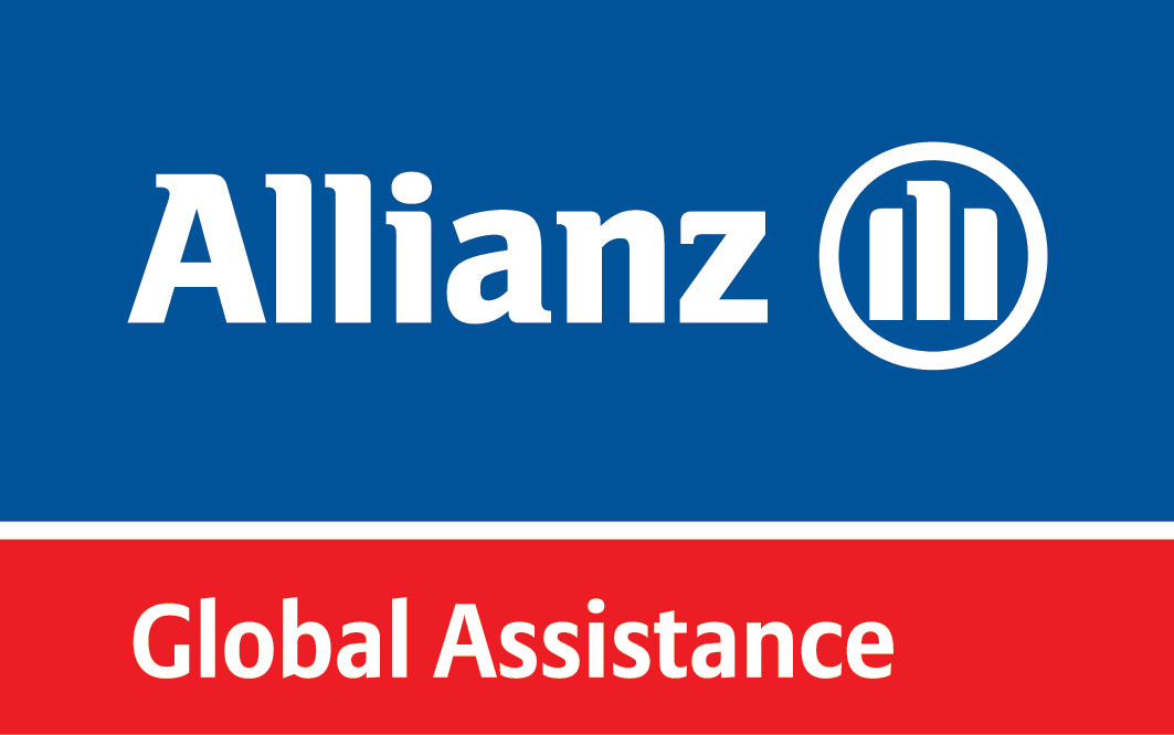 Schade melden bij Allianz Global Assistance
